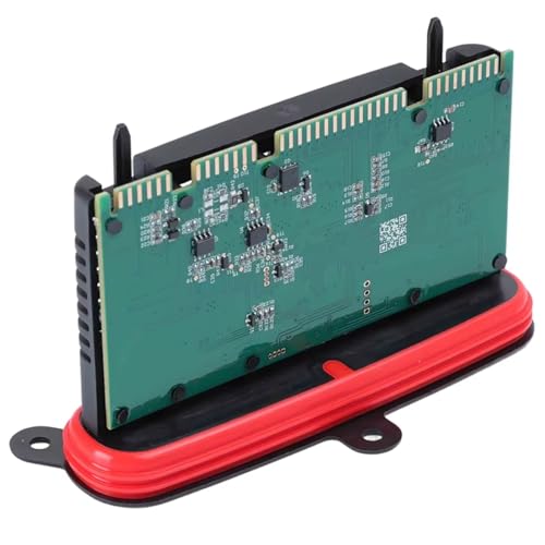 Module phares auto adaptatif pièce unité de commande compatible auto BMW 535i