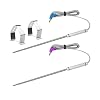 Replacement ThermoPro Meat Thermometer Probes, Compatible with TP829 TP25 TP20 TP08S TP17 TP16 TP11 TP09 TP10 TP-07 TP06S TP04 Models