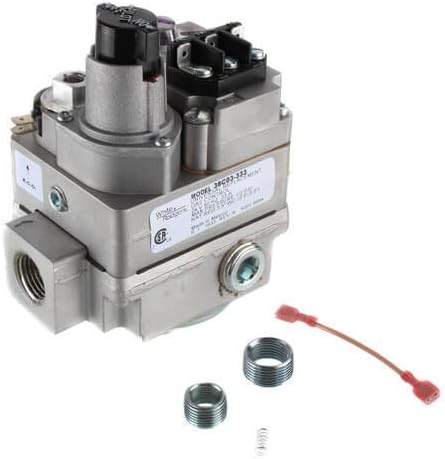 White Rodger 36C03-333 Gas Valve | Fast Opening, (230, 000 BtuH)