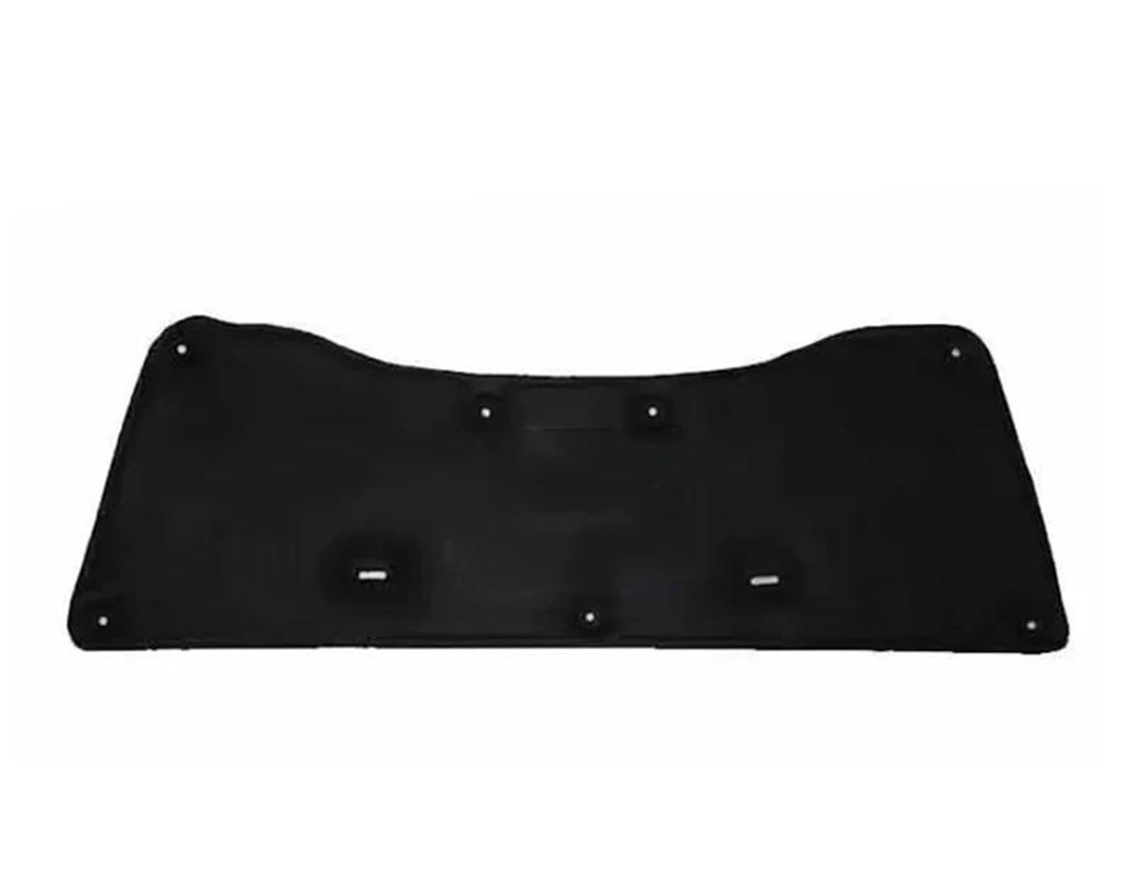 Tapis d'isolation phonique capot thermique Toyota RAV4 XA30