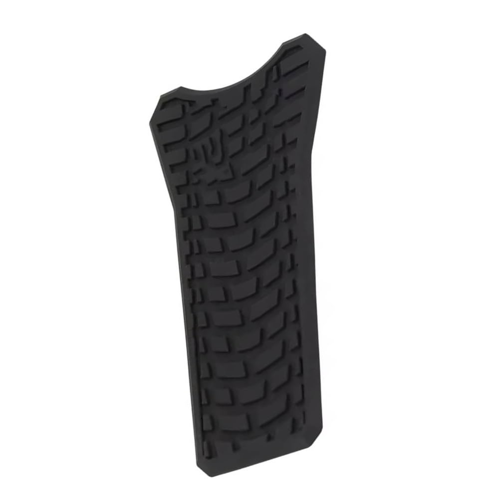 Azsul Color Motorcycle Fuel Tank Pad Sticker Decal For Tenere 700 A&Dventure For T7(Color)