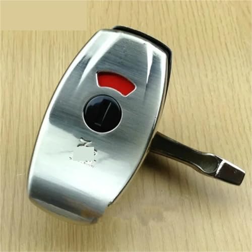 Serrure Rarelock LK1007 G1 quincaillerie de précision 18mm - 2