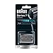 Braun Série 7 Prosonic Pulsonic 70 B Remplacement De Cassette (Anciennement 9000 Pulsonic)