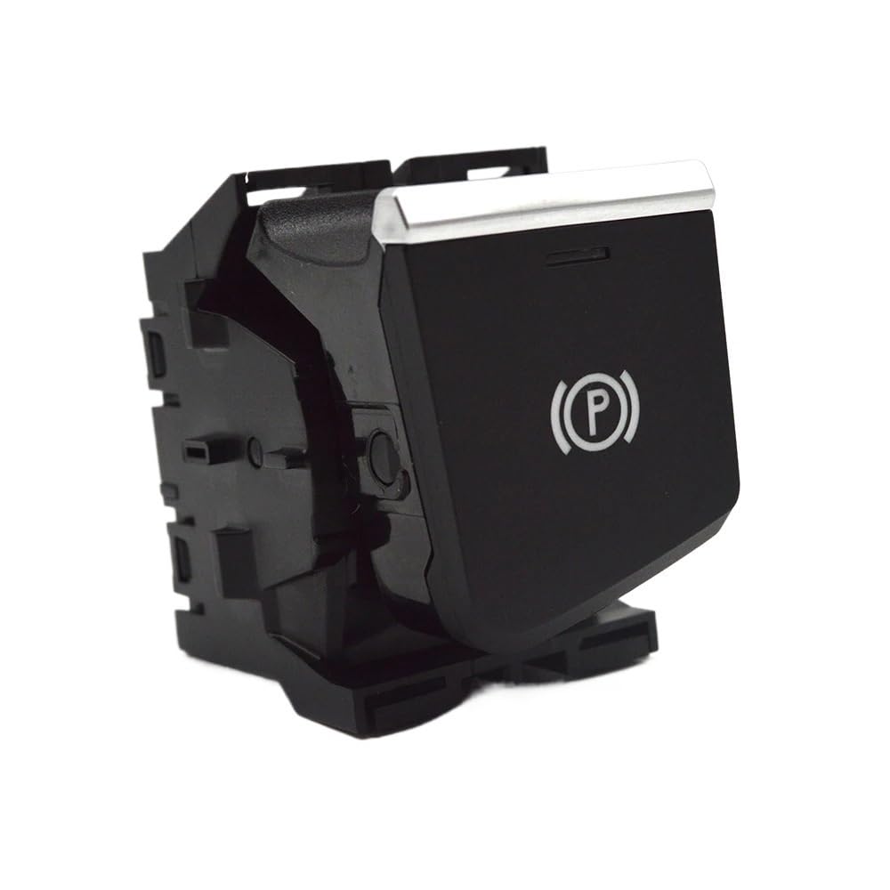 Interruptor de freno de mano electrónico para coche Audi A4 B9 y A5 S5 7