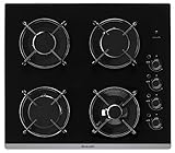 plaque gaz brandt bpg6413b Injecteurs butane fournis Plaque gaz BRANDT 7800W 58cm, 1033920