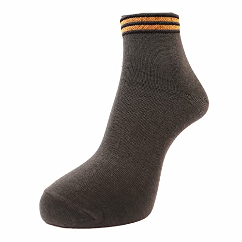 Image of Dollar Ankle Length Socks For Men