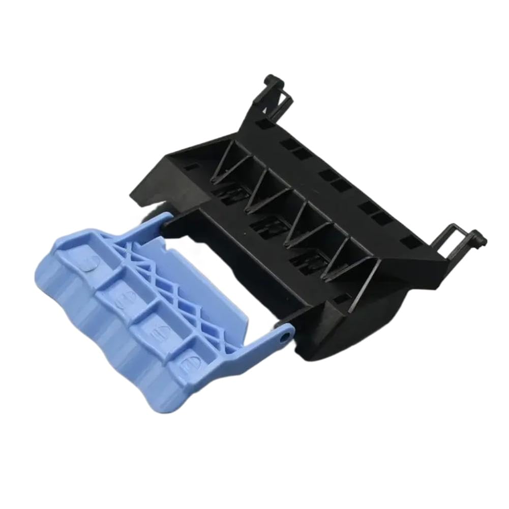 Couvercle d'assemblage du chariot de tête d'impression C7769-60151 pour traceur