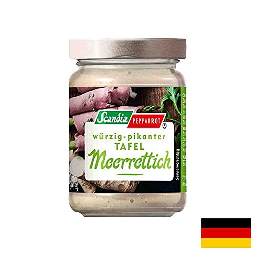 Raiz Forte Gourmet Alemã Scandia 90g