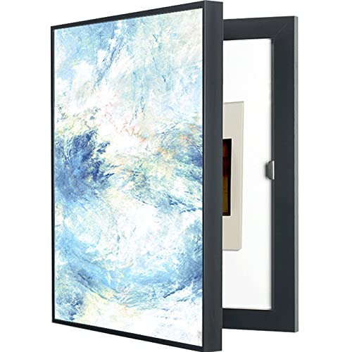 Peinture décorative pour boîte de distribution haut de gamme
