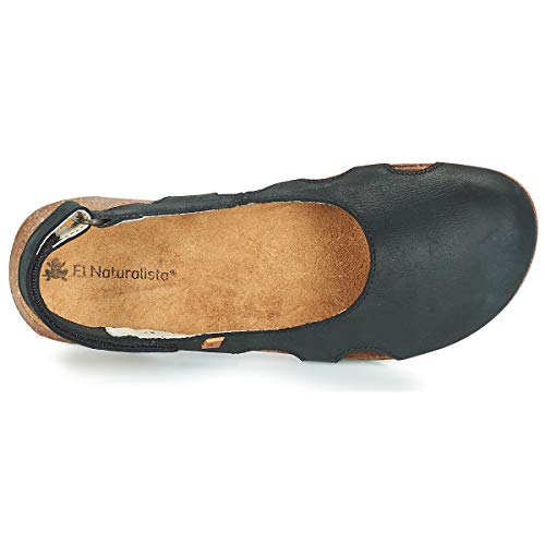 El Naturalista Wakatua N413_Black