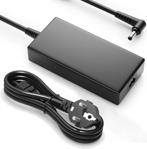 Chargeur PC MSI 180W pour jouer et travailler partout sans coupure de batterie