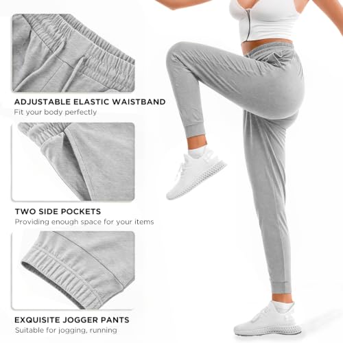 Image of Stanpetix Sweatpants for Women with Pocket
