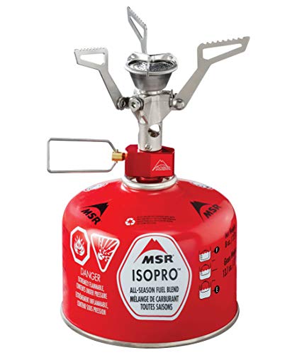 MSR Gaskocher PocketRocket® 2 Stove Unbekannt (0) 0