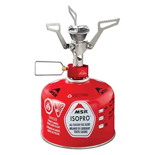 MSR Gaskocher PocketRocket® 2 Stove Unbekannt (0) 0