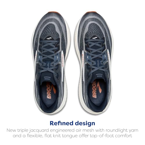 Image of Brooks Men's Ghost 18 Neutral Running & Walking Shoe