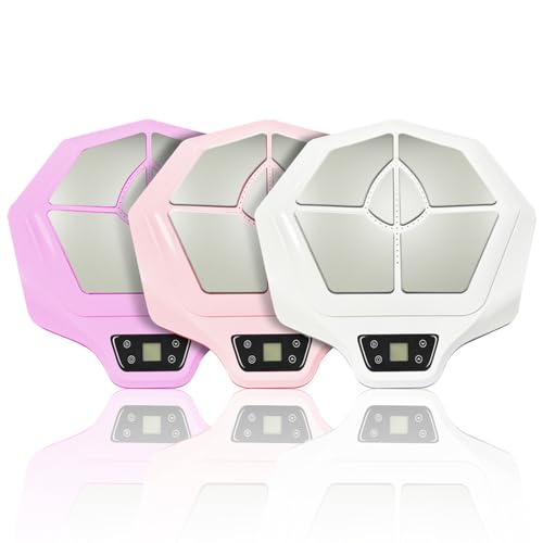 EMS Pelvic Floor Muscle Machine, estimula la contracción y tonificación del músculo del suelo pélvico hasta 12,000 veces en 30 minutos miniatura 3
