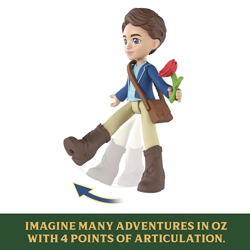Mattel Universal Pictures’ Wicked Students of Shiz Multipack - image 4