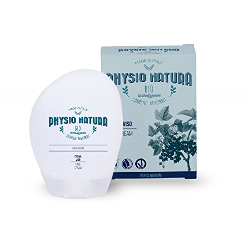Preisvergleich Produktbild Physio Nat Bio Crema Viso Rivi