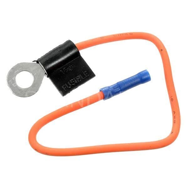 Eslabón fusible HP3140 para solucionar cortes de corriente y proteger la batería