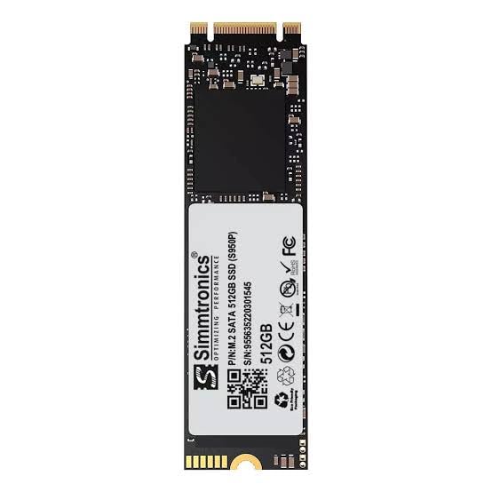 Image of MID Tower Pc /Ryzen 5 5600G processor /16GB RAM /512GB SSD /A520MKV2 Motherboard