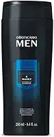 O BOTICARIO, O BOTICARIO MEN 2 EM 1 SHAMPOO E CONDICIONADOR 250ml