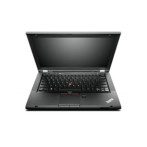 Lenovo ThinkPad T430 - Windows 10 - Webcam - i5 8GB 500GB - 14.1