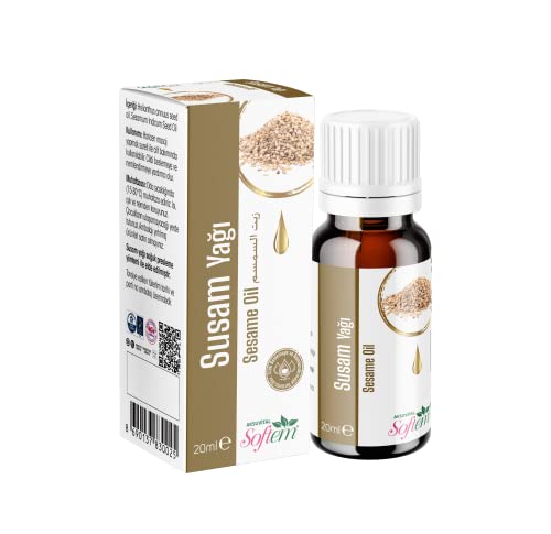 Susam Yağı 20 Ml