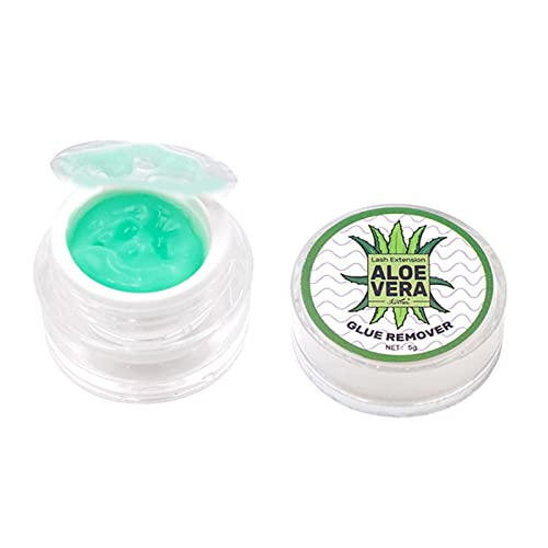 Professional Eyelash Glue r Fruit Flavour 5G Low Irritation Cream,