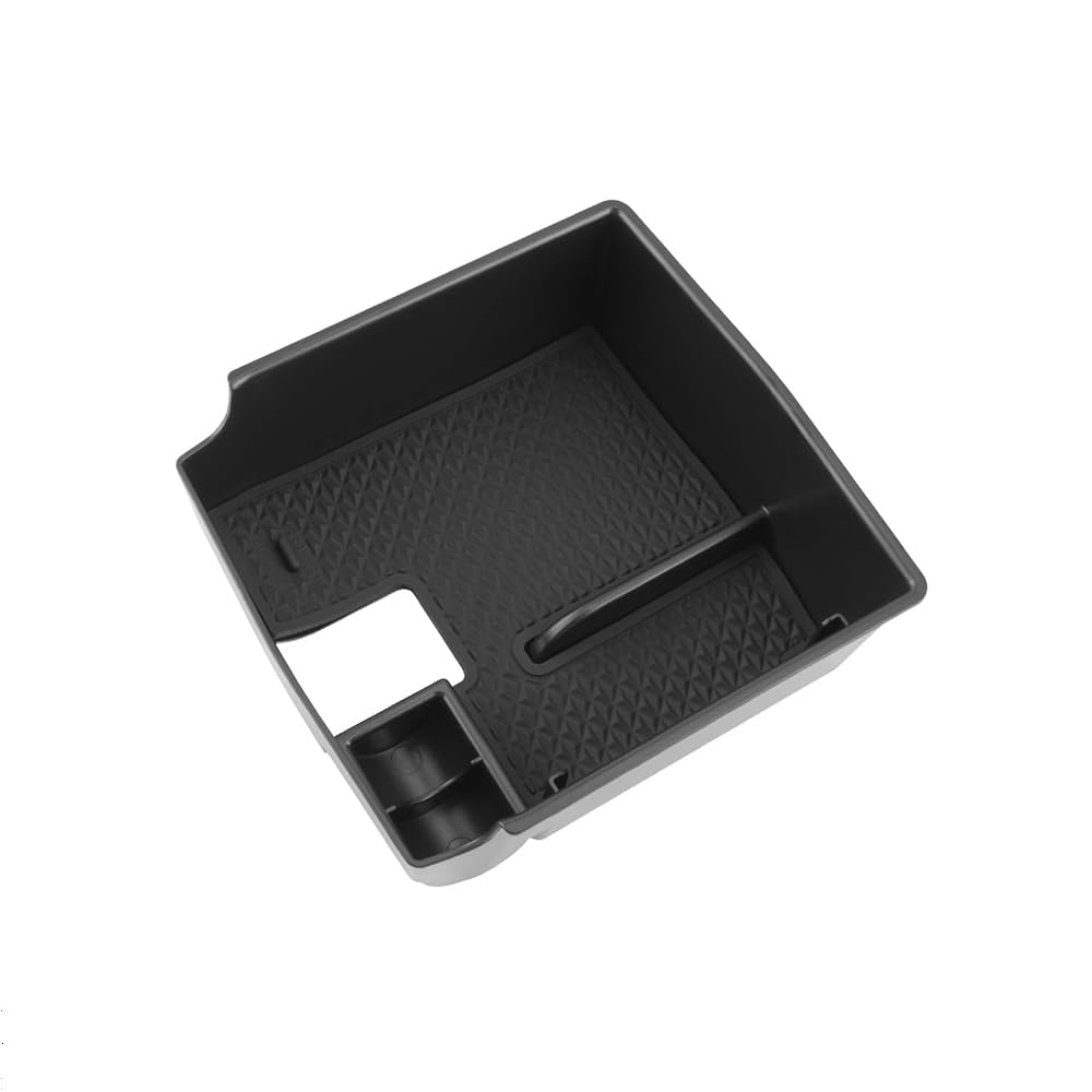 YDSTNiu Centre Armrest Storage Box for Toyota Corolla Cross 2022-2026