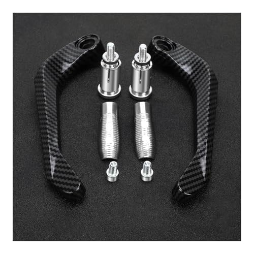 Protège-mains moto guidon Multistrada 1200 950 leviers de frein