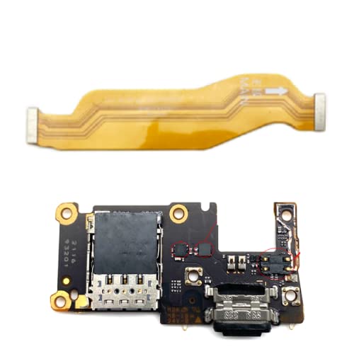Générique per Xiaomi MI 11T 11T Pro Kit 1 Tovaglia...