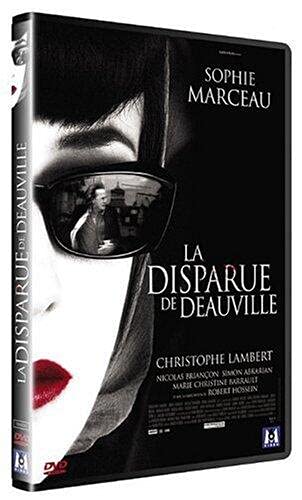 La disparue de deauville