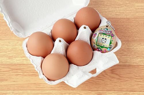 Image of Tamagotchi Original - Celebration Egg (Amazon Exclusive)