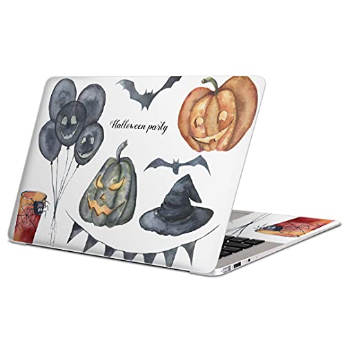 igsticker Mac Pro 15inch 2019/18/17/16 ��p�X�L���V�[�� A1990/A1707 �}�b�N�u�b�N �v�� 15�C���` ��p�V�[�� �t�B���� �X�e�b�J�[ �A�N�Z�T���[ �ی� 015841 �n���E�B�� ���΂� hallowee