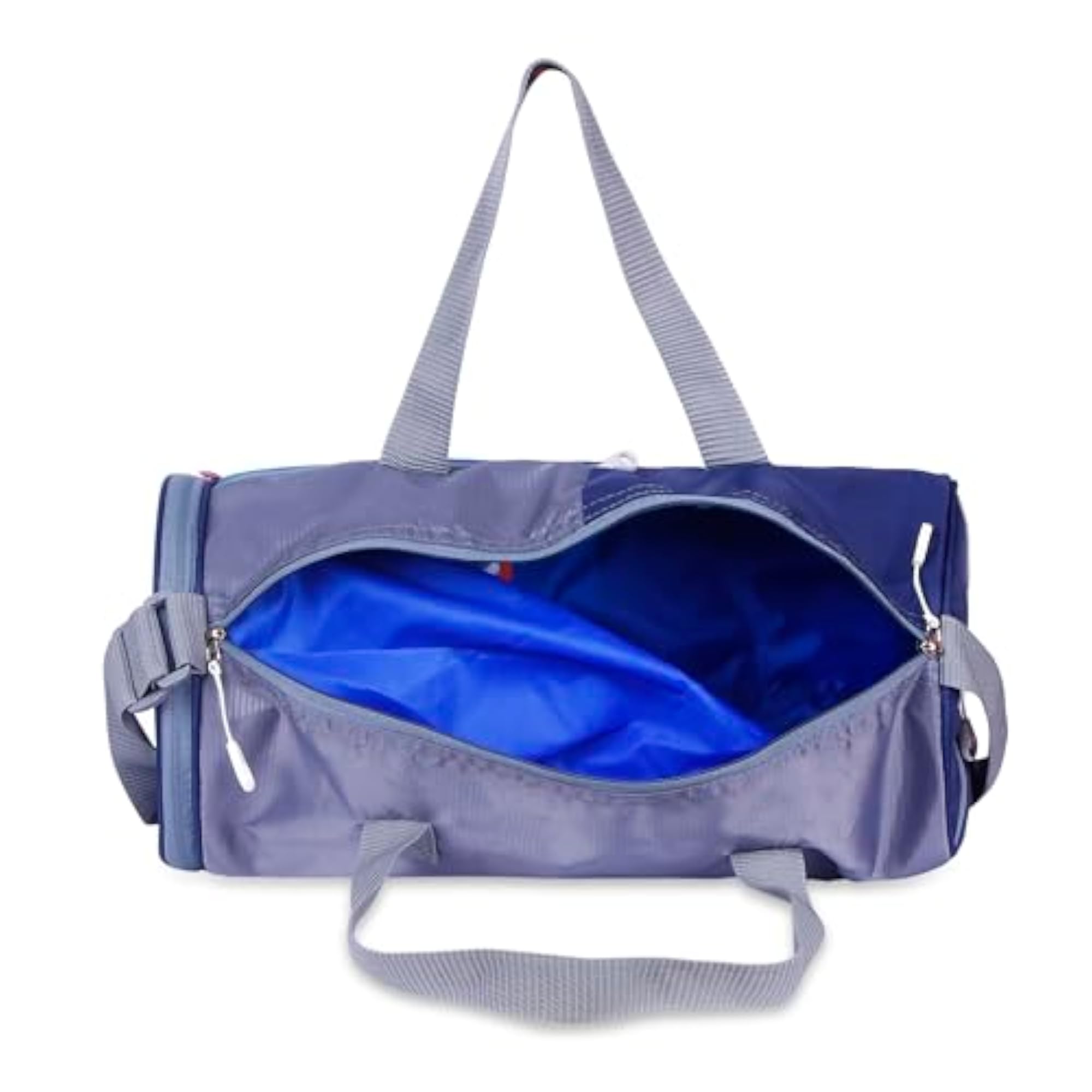 Gym Bags with Separate Shoe Compartment for Men & Women