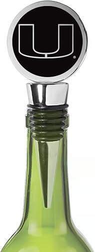 Vista 38 de Siskiyou Sports NCAA unisex Wine Stopper