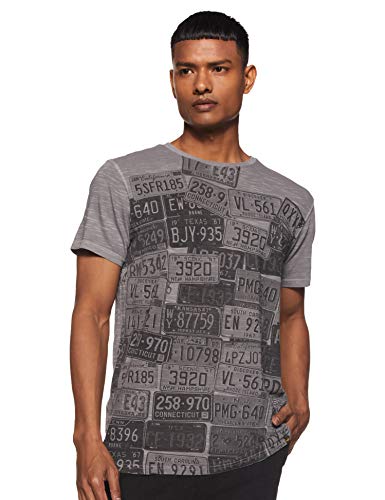 Image of Men T-Shirt