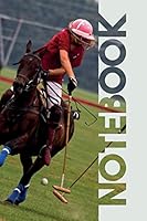 Algopix Similar Product 18 - Notebook Polo Players Chic Composition