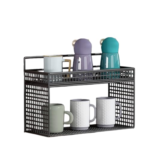 �������Ȃ��AFiozwea�Ǌ|�����̒���I�B�ǂɒ݂艺���Ēu�����Ƃ��ł��܂��B�t�B�I�Y�E�F�A��i���̑傫�ȃO���b�h�\���̎��[�I�ŁA��e�ʁB���܂��܂ȃJ�b�v���ȒP�Ɏ��[�ł��܂��B (26*13*21cm,A)