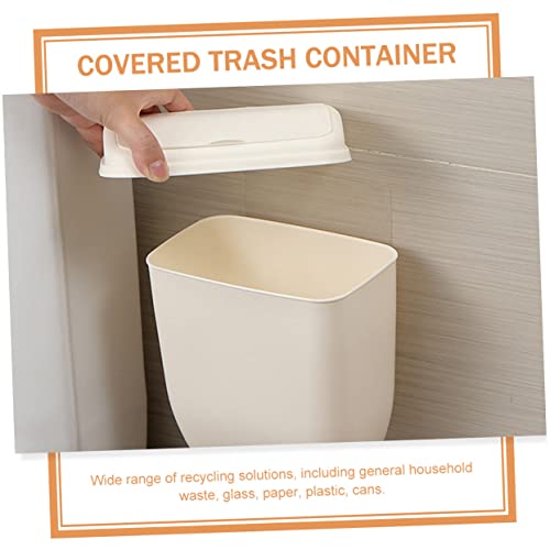 Cubeta Colgante para Basura de Cocina Vaguelly miniatura 2