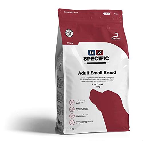 SpecificAdult Small Breed CXD-S - 7kg