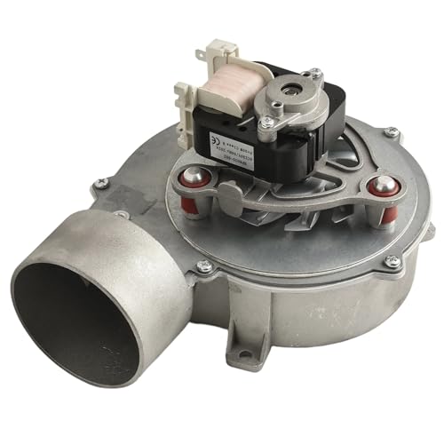 Ventilateur de cheminée 30W pour répartir la chaleur du poêle
