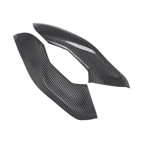 Carénage latéral pour S1000RR 2019-2023 cache réservoir noir protection de moto