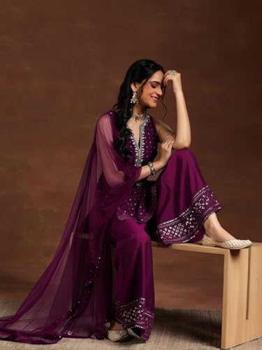 Image of Libas Womens Kurta Set