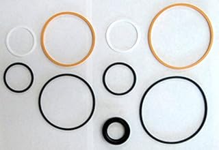 CWH 3520VSK - Replacement Seal Kit for 3520V Pump