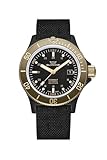 Glycine - Combat Sub Automatic Specials Golden Eye GL0093, Combat Sub