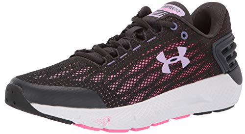 Under Armour Girl's Grade School Charged Rogue Sneaker