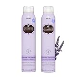 HASK Chia Seed Volumizing Dry Shampoo Kits for all hair types, aluminum free, no sulfates, parabens,