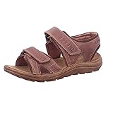 Obermaterial: Leder (Mix), Innenmaterial: Leder, Laufsohle: PU, Decksohle: Rindsvelour