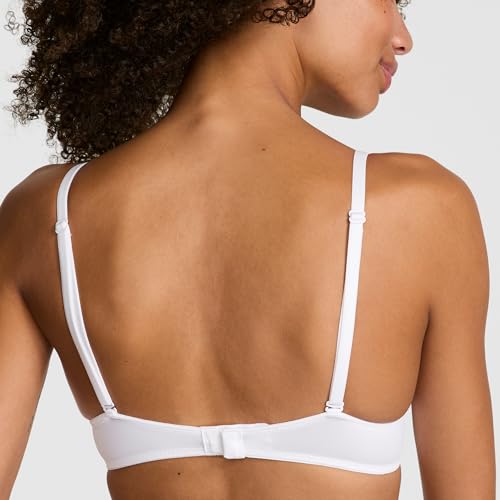 Victoria's Secret Women's Pink Wear Everywhere Super Push Up Bra, Bras for Women (32A-38DD)2